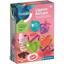 CLEMENTONI 59331 Lippenbalsam