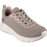 SKECHERS Bobs B Flex Visionary Essence Damen Braun 41