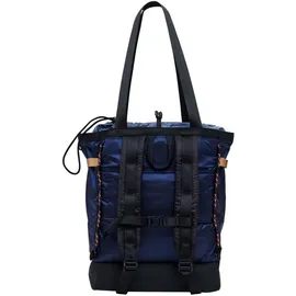 DESIGUAL Auraventure Explorer Blau