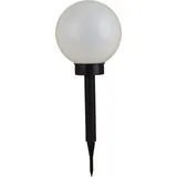 Buri LED Solar Kugelleuchte 3 in 1