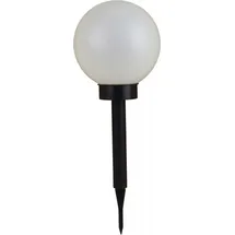 Buri LED Solar Kugelleuchte 3 in 1