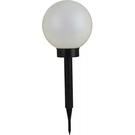 Buri LED Solar Kugelleuchte 3 in 1
