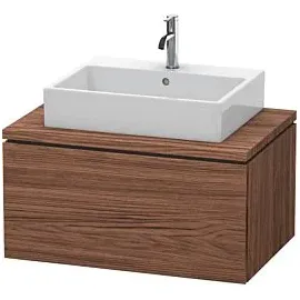 Duravit L-Cube Waschtischunterschrank, 1 Auszug, LC581202121,