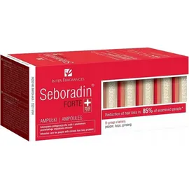 Seboradin Forte Ampullen gegen Haarausfall 14 x 5,5 ml