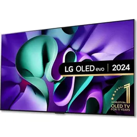 LG OLED65M49LA 65" 4K OLED Smart TV M4