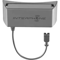 Interphone 900 mAh U-com Ersatzakku schwarz
