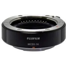 Fujifilm Makro Zwischenring 16mm MCEX-16