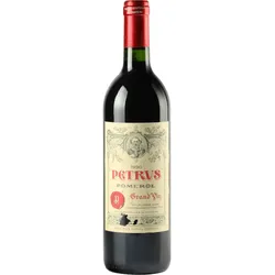 1990 Château Petrus