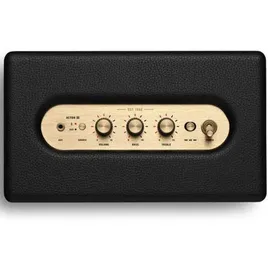 Marshall Acton III Black