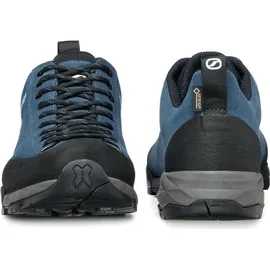 Scarpa Mojito Trail GTX Herren ocean/light ocean 44