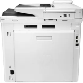 HP Color LaserJet Pro M479fdw