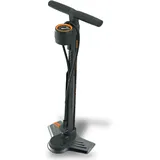 SKS Airmotion 12.0 Standpumpe schwarz/orange (11663)