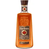 Four Roses Single Barrel Straight Bourbon 50% vol 0,7 l