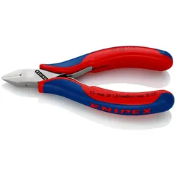 Knipex-Werk Elektronik-Seitenschneider 77 42 115