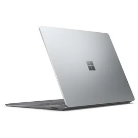 Microsoft Surface Laptop 5 13.5" Intel Core i5-1235U 8 GB RAM 256 GB SSD Platin