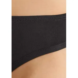 vivance active by lascana Jazz-Pants Slips 6 St. Schwarz 36/38