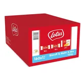Lotus Biscoff & Mehr 3-Mix«
