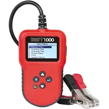 BS-Battery Batterietester mit Drucker BST1000