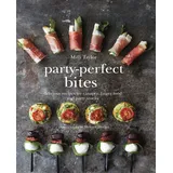 Ryland Peters & Small Party-Perfect Bites: