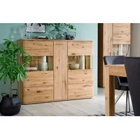 MCA Furniture SANTORI 150x121cm