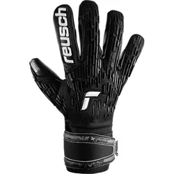 REUSCH Torwarthandschuhe Attrakt Freegel Infinity, black, 8