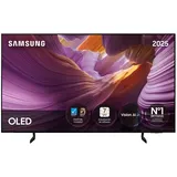 Samsung TQ55S85F 55" OLED 4K Vision AI Smart TV S85F