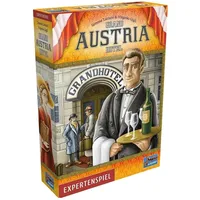 Asmodee Grand Austria Hotel