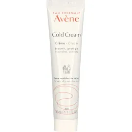 Avène Cold Cream 40 ml
