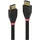 Lindy HDMI-Kabel 15 m Schwarz