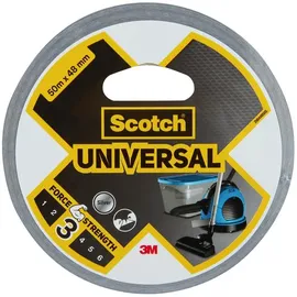 Scotch Gewebeband Universal 50 m x 48 mm 6 St.