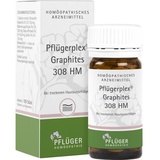 Homöopathisches Laboratorium Alexander Pflüger GmbH & Co. KG Pflügerplex Graphites 308 HM Tabletten