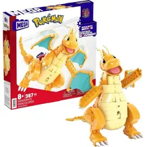 Nintendo MEGA Pokémon Dragoran 388-tlg. HKT25