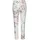 LASCANA 7/8-Jeggings Damen bunt bedruckt Gr.34