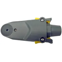 Unger Global Unger Bürstenadapter Ersatzteil Winkeladapter