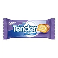KUCHEN Tender Milk Schokoladenkuchen 37 g