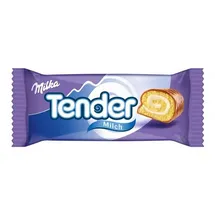 KUCHEN Tender Milk Schokoladenkuchen 37 g