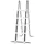 Intex Poolleiter 122 cm 28076