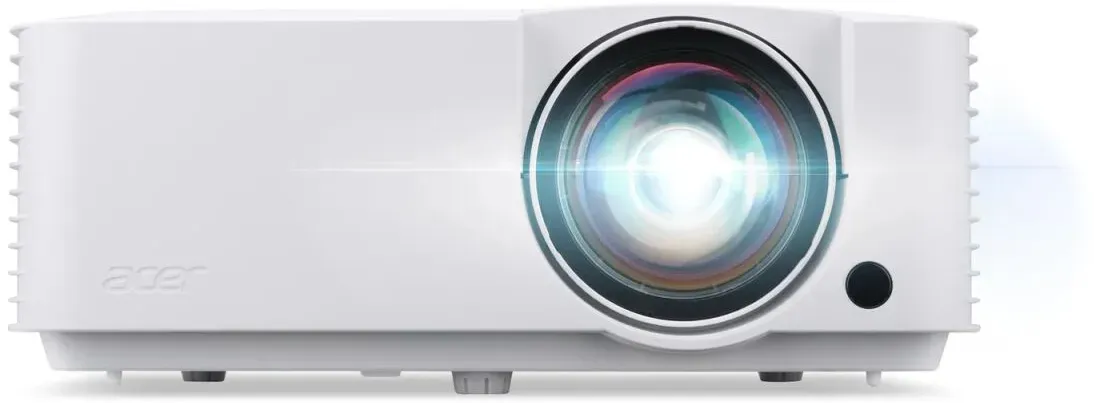 Acer Vero SL2520n Standard Throw-Projektor 4000 ANSI Lumen DLP 1080p (1920x1080) 3D Weiß