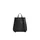Coccinelle Nikla Mini Bag Rucksack Leder Black/Cognac