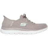 SKECHERS Summits-New Daily Damen Grau 43