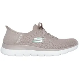 SKECHERS Summits-New Daily Damen Grau 43