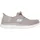 SKECHERS Summits-New Daily Damen Grau 43