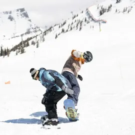 LIB TECH Banana Blaster Snowboard - 115