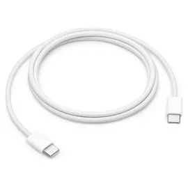 Apple USB-C auf USB-C 2 m Weiß