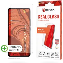 E.V.I. 01924, Cover, Xiaomi, 13T/13T Pro, 16,9 cm (6.67), Transparent"