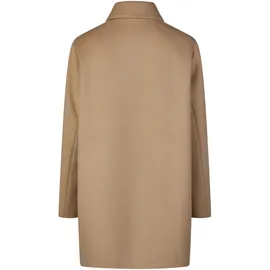 White Label Kurzmantel in camel | Gr.: 36