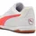 Puma PRESSING IV Fußballschuh für Halle und Straße weiß 42 EU