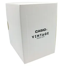 Casio A168wa-8ayes Uhr Silver One Size