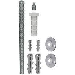 TOX Abstandsmontagesystem Thermo Proof Mini (Ausführung: M8 x 160 mm)