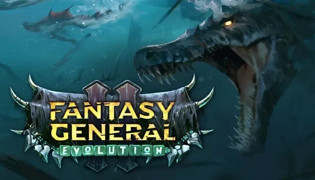 Fantasy General II: Evolution